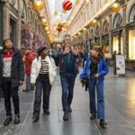 Brussels: Guided Food Tour with Full Meal and Drinks - Why You’ll Likely Love This Food Tour