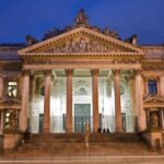 Brussels: Guided Walking Tour with Optional Beer Tasting - Who Should Consider This Tour?