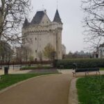 Brussels: Halle Gate Ticket & City Audio Tour - Practicalities and Tips