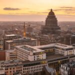 Brussels Hidden Delights A Self Guided Epicurean Adventure - The Practical Side of the Tour