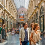 Brussels: Highlights and Hidden Corners Private Guided Walk - A Deep Dive into the Brussels Tour Experience