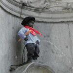 Brussels: Highlights and Hidden Gems Walking Tour - The Itinerary in Detail