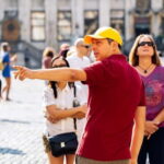 Brussels: Historical Tour with Chocolate & Waffle Tasting - Practical Details and Considerations