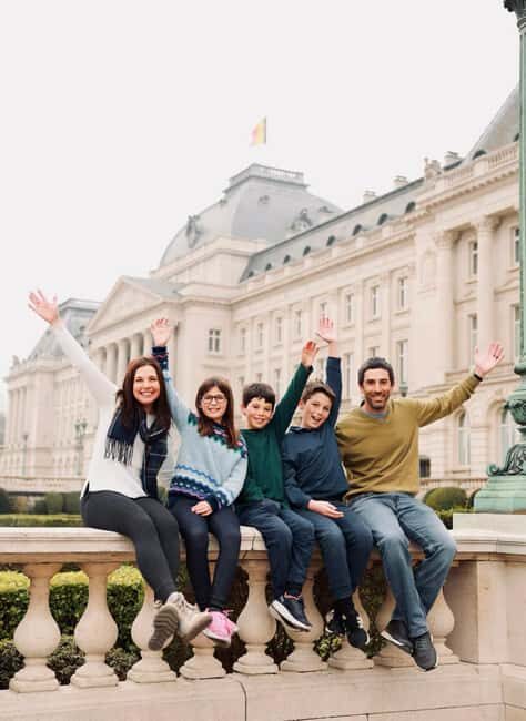 Brussels Instagram tour with a private photographer - What Can You Expect During the Tour?