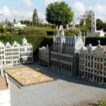 Brussels: Mini-Europe Ticket & Expo Village Audio Tour - The Value of the Ticket