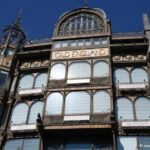 Brussels: Musical Instruments Museum Entry & City Audio Tour - Discovering the Musical Instruments Museum (MIM)