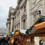 Brussels on Foot: Historic Center and Christmas Markets with a Local Guide - How the Tour Works Practically