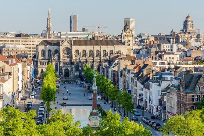 Brussels Origins of the City: Exploration Game and Tour - What We Love About This Experience