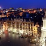 Brussels: Private 3-Hour Sightseeing Walking Tour - What to Expect During the Tour