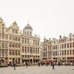 Brussels: Private 4-Hour History Walking Tour - Price and Overall Value