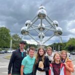 Brussels: Private Atomium & Mini-Europe Tour with Transport - How the Tour Works