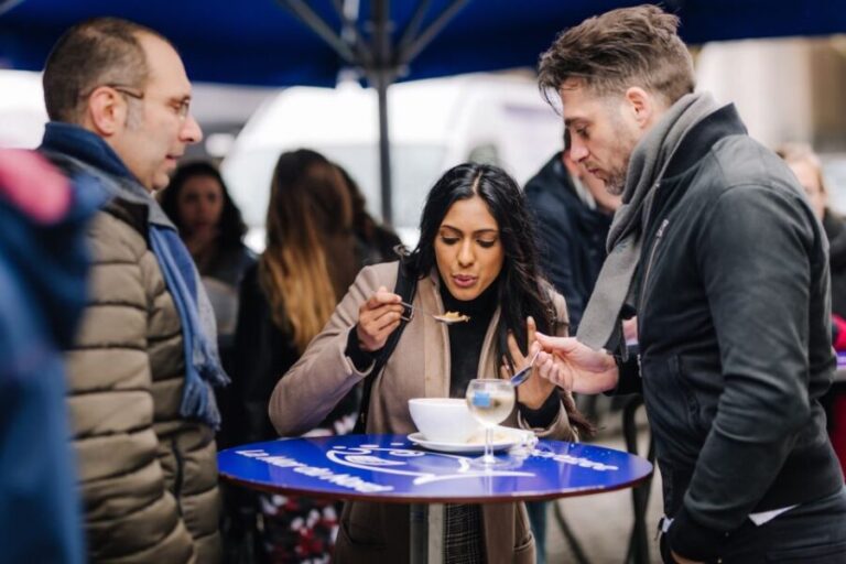 Brussels: Private Beers, Bars, and Live Music Tour by Night - What’s Included and What’s Not