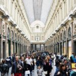 Brussels: Private City Highlights Tour in a Mercedes-Benz - The Itinerary Breakdown: What’s Included and What’s Not