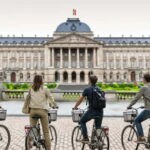 Brussels: Private City Tour on Bike with Drink Stop - Final Thoughts