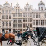 Brussels: Private & Custom Tour of the European Quarter - What Do Travelers Say?