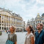 Brussels: Private Family Tour. Highlights, Tasting & Museum - Who Is This Tour Best For?