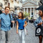 Brussels: Private Food Tour  10 Tastings with Locals - A Deep Dive into What the Tour Offers