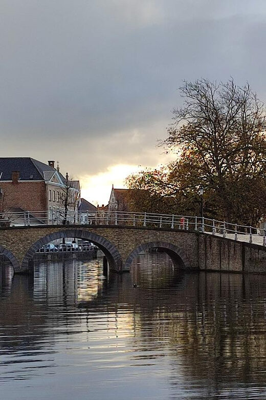 Brussels - Private Historic Walking Tour - Practical Details and What You Should Know