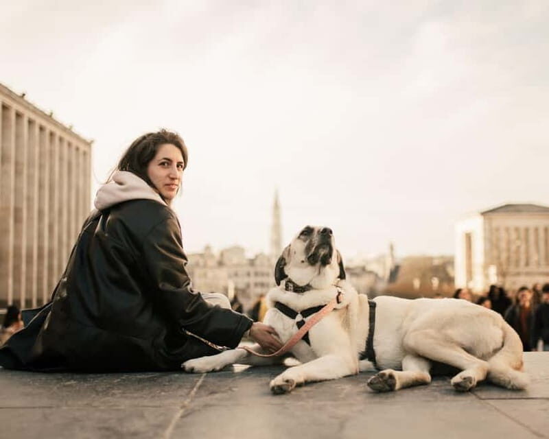 Brussels Private Photoshoot with a Professional Photographer - Who is This Tour Best For?