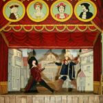 Brussels: Private Tour of Theatre Toone with Snacks and Beer - How the Experience Flows: The Itinerary