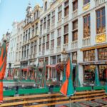 Brussels: Private Tour w/ Locals  Highlights & Hidden Gems - How the Tour Unfolds
