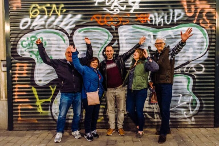 Brussels Private Tour with a Local- Highlights & Hidden Gems - The Experience: Pros and Cons