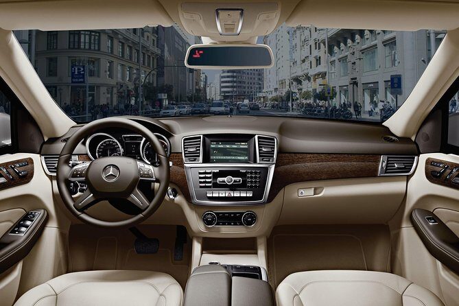 Brussels Private Transfer from Brussels city centre to Brussels Airport (BRU) - FAQ