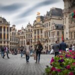 Brussels: Private Walking Tour - The Practicalities: What to Expect