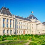 Brussels Private Walking Tour: Highlights & Hidden Gems - What’s Included and What to Expect