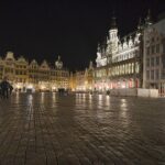 Brussels : Private Walking Tour with A Guide (Private Tour) - Frequently Asked Questions