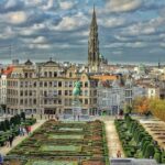Brussels Private Walking Tour With A Professional Guide - The Practical Details
