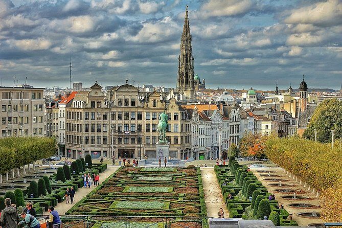 Brussels Private Walking Tour With A Professional Guide - The Practical Details