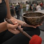 Brussels: Private Yoga, Sound Bath, or Runic Reading - Final Thoughts