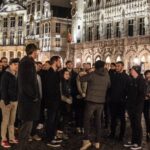 Brussels: Pub Crawl and Nightlife Party Experience - What Do You Get for $25?