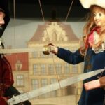 Brussels: The Three Musketeers Private Puppet Show - What to Expect During Your Visit