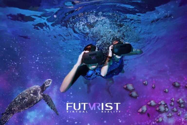 Brussels: Virtual Reality gaming, experiences & escape games - Who Should Consider This Experience?