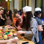 Brussels: Waffle Making Workshop With Beer Tasting - The Tasting & Topping Experience