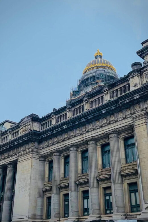 Brussels: Walking tour about Tintin and Belgian Art - What Makes This Tour Special?