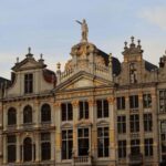 Brussels: Where Comics, Culture & Quirk Collide Walking Tour - The Detailed Itinerary Breakdown