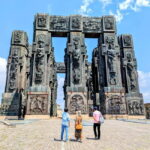 Brutalist Tbilisi: Urban exploration and untold stories - Authenticity and Stories Behind the Architecture