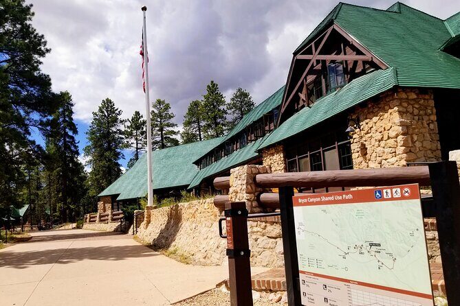 Bryce Canyon E-bike Tour - Who Will Love This Tour?