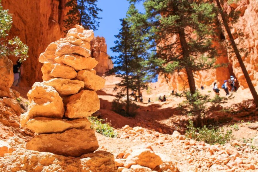 Bryce Canyon & Zion National Park: Private Group Tour - What’s Included and What You Should Know