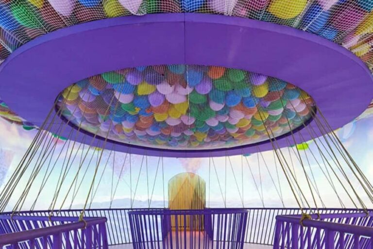 Bubble Planet: An Experience Museum for All Your Senses - The Tour Breakdown: What Can You Expect?