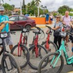 Bucerias Bike and Food Tour - The Value in the Experience