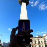 Bucharest 1989 Revolution Walking Tour with Smartphone App - The Experience in Detail