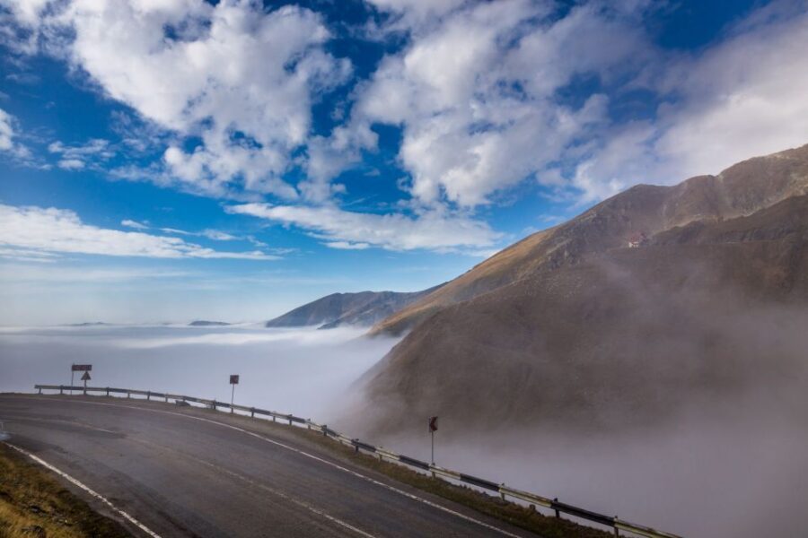 Bucharest: 2-Day Transfagarasan Road & Medieval Sibiu - Is It Worth the Price?