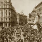 Bucharest: 2-Hour City Highlights Bike Tour - The Bike and the Atmosphere