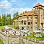 Bucharest: 3 Castles Day Trip Dracula, Peles & "Wednesday" - What Does the Day Look Like?