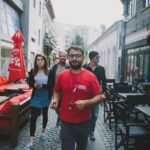 Bucharest: 3-Hour Walking Tour - What We Loved & What to Keep in Mind