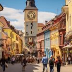 Bucharest: 8-Day Transylvania and Hungary Tour - What Makes This Tour Stand Out